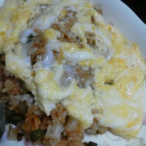 離乳食 赤ちゃん用オムライス レシピ 作り方 By Koko0730 楽天レシピ 離乳食 赤ちゃん用オムライス レシピ 作り方 By Koko0730 楽天レシピ
